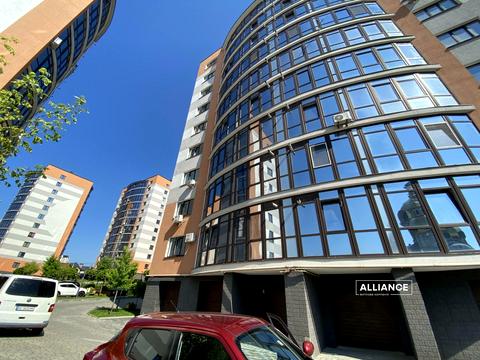 квартира за адресою Калушське, 3