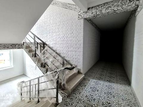 квартира по адресу Озёрная ул., 14/1