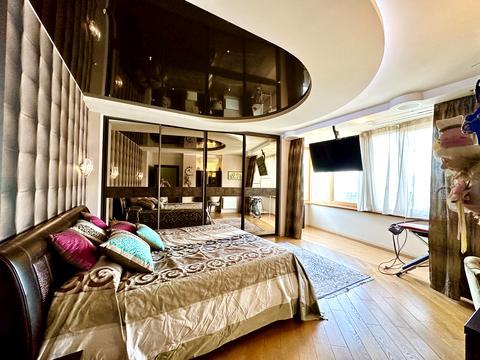 квартира по адресу Раисы Окипной ул., 10