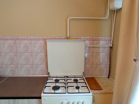 квартира по адресу Вокзальная ул., 23
