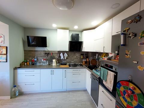 квартира за адресою Оксамитова вул., 20