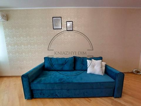 квартира за адресою Голосіївська вул., 13-Б