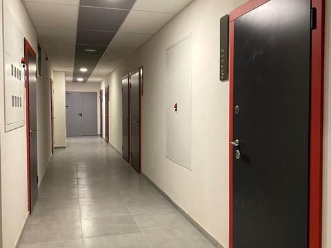 квартира по адресу Академика Булаховского ул., 2