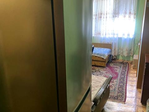 квартира по адресу Богдана Хмельницкого просп. (Героев Сталинграда), 167