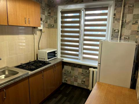 квартира за адресою Кокчетавська, 3