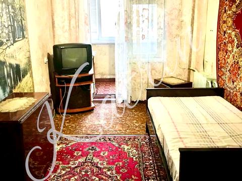 квартира по адресу ж/м Парус, 1-В