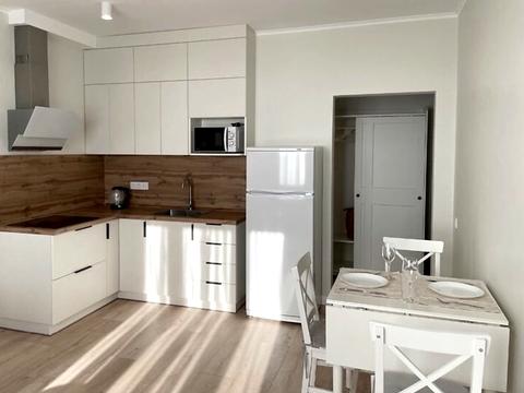 квартира по адресу Ревуцкого ул., 40-В