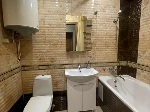 квартира по адресу Центральный бульв., 4