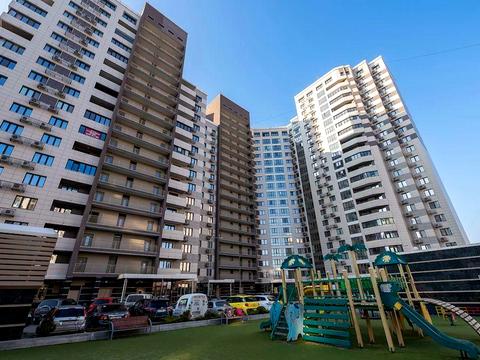 квартира по адресу Патриарха Мстислава Скрипника ул., 40