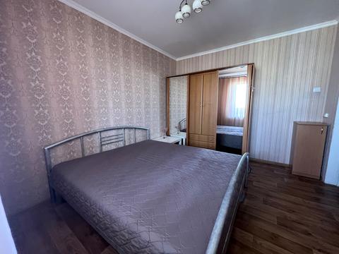 квартира по адресу Лесковская ул., 2/71