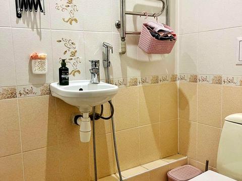 квартира по адресу Кричевского ул., 32