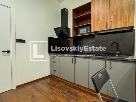 квартира по адресу Хорива ул., 18/10