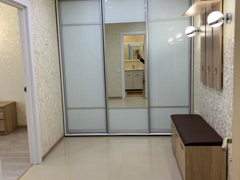 квартира за адресою Академіка Сахарова вул., 3г