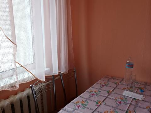 квартира по адресу Героев Днепра ул., 24