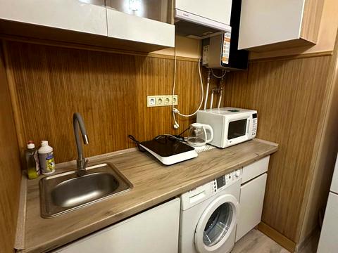 квартира по адресу Староеврейская ул., 18