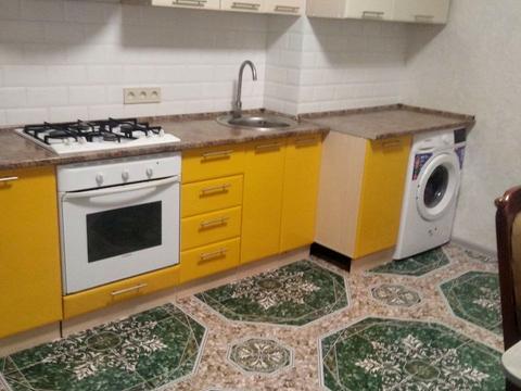 квартира за адресою Бочарова генерала, 71/1