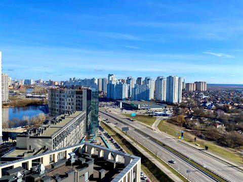 квартира по адресу Заречная ул., 2
