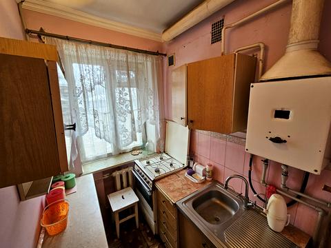 квартира за адресою Незалежності вул. (Титова), 2-А