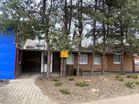 коммерческая по адресу Даниила Апостола ул., 11а