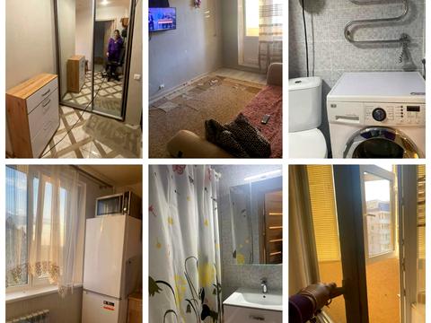 квартира по адресу Олимпийская ул., 13