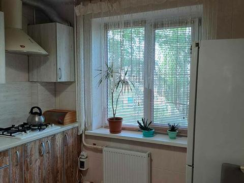 квартира по адресу Харьковская ул., 46