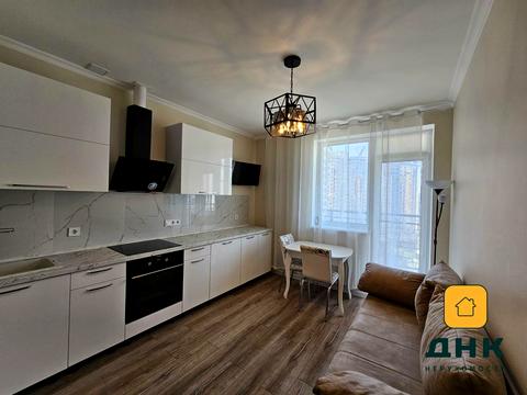 квартира за адресою Генуезька вул., 3-Г