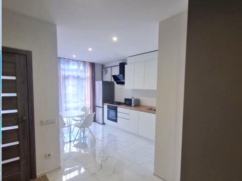 квартира по адресу Черновола просп. (700-летия Львова), 16в