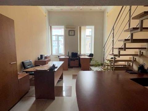 коммерческая по адресу Прорезная ул., 18/1