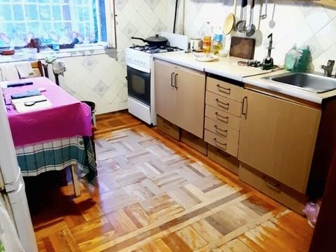 комната по адресу Александра Попова ул., 11