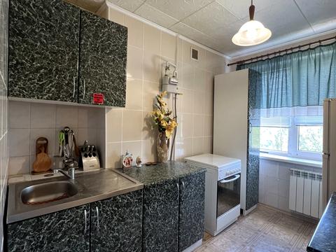 квартира по адресу Петра Дорошенко, 15