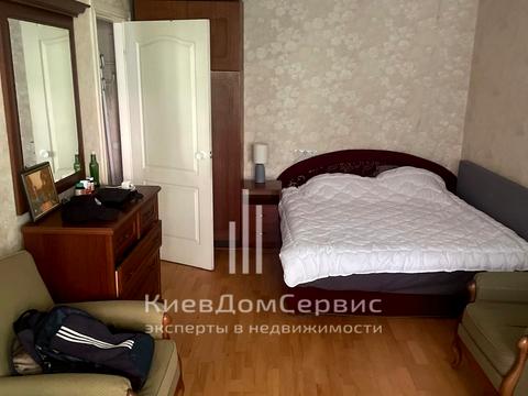 квартира по адресу Печерский спуск, 11