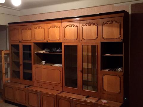 квартира по адресу Преображенская ул. (Ивана Клименко), 40