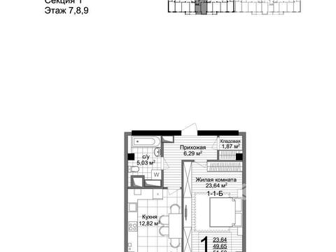 квартира за адресою Диканівська вул., 5