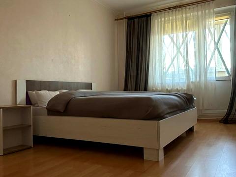 квартира по адресу Братиславская ул., 9-А