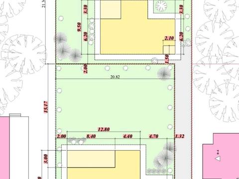 будинок за адресою Лісна вул., 12