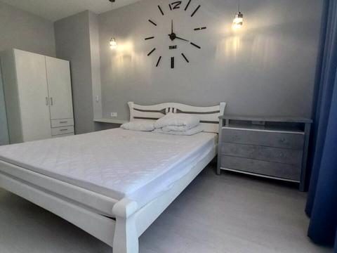 квартира за адресою Наддніпрянське шосе, 2А