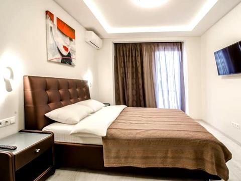 квартира за адресою Тараса Шевченка бульв., 2