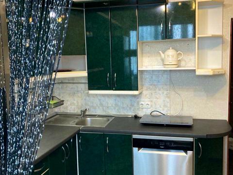 квартира за адресою Лісківська вул., 18-Б