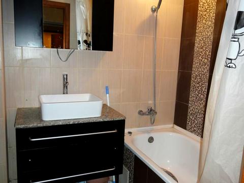 квартира по адресу Евгения Чикаленко ул., 59