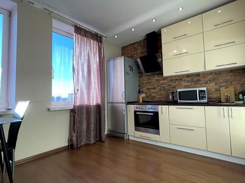 квартира по адресу Здолбуновская ул., 9-Б