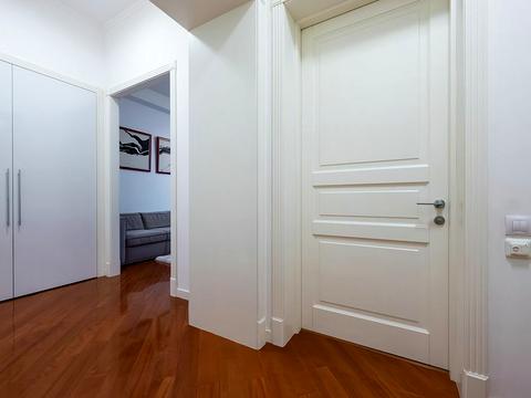 квартира за адресою Київ, Варязький пров., 13-А