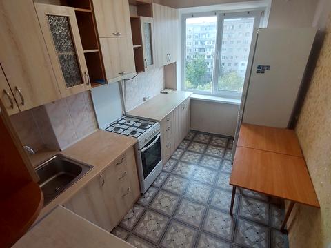 квартира по адресу Космонавтов ул., 51-А