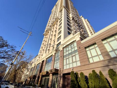 квартира за адресою Жилянська вул., 68