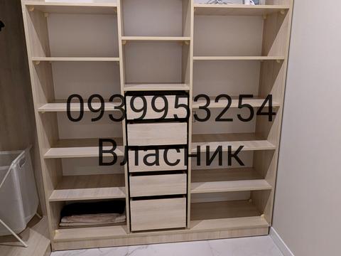 квартира за адресою Набережно-Рибальська дорога вул., 9