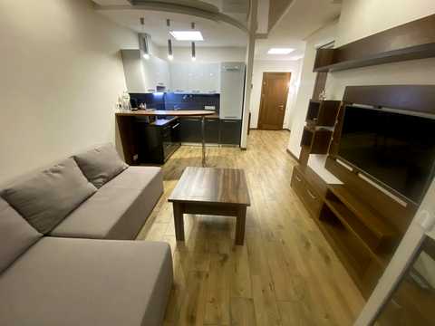 квартира по адресу Предславинская ул., 53