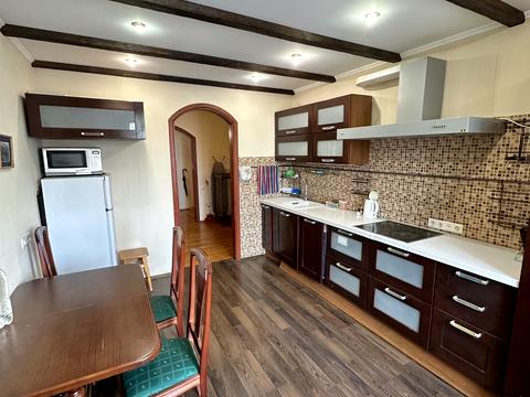 квартира за адресою Бориса Гмирі вул., 1/2