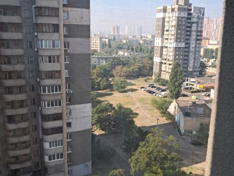 квартира по адресу Азербайджанская ул. (Бакинських Комісарів), 16/1