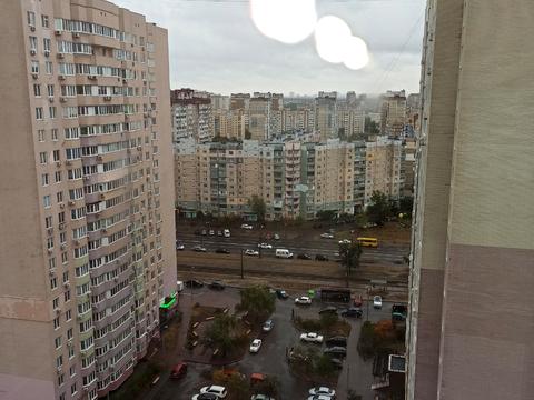 квартира по адресу Николая Закревского ул., 99