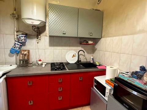 квартира за адресою Мала Шияновська вул. (Немировича-Данченка), 16-А