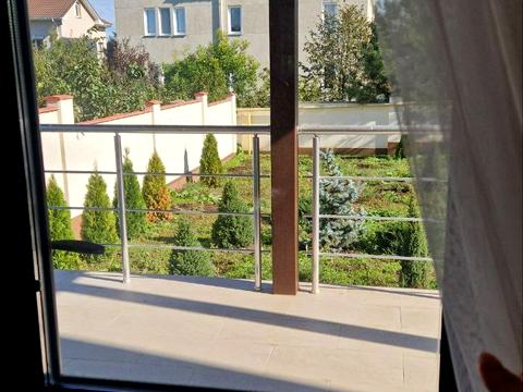 дом по адресу с. Лиманка, Овідіопільська, 12
